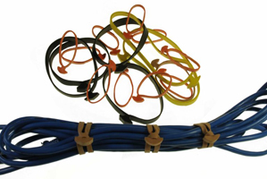 Резинки - муфти, гумки – ПП Бліцтар