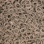 Канцелярські резинки, гумки для грошей