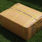 Коробка опт